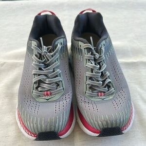 Hoka One Clifton 5 Women’s Sneakers 7.5